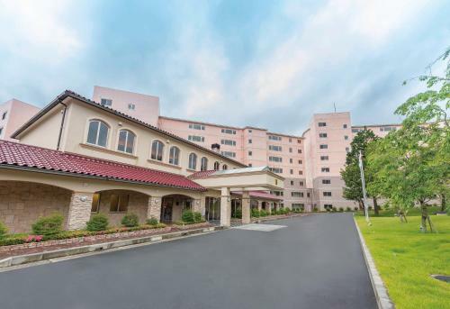 Hotel Wyndham Garden Nagaizumi