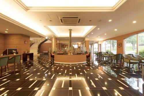 Hotel Wyndham Garden Nagaizumi