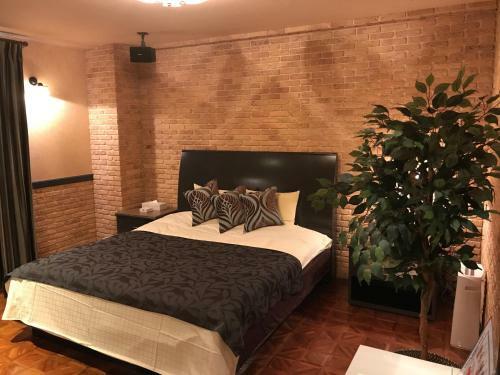 Hotel Renelalique (Adult Only)