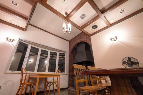 Hostal Guesthouse Leaf