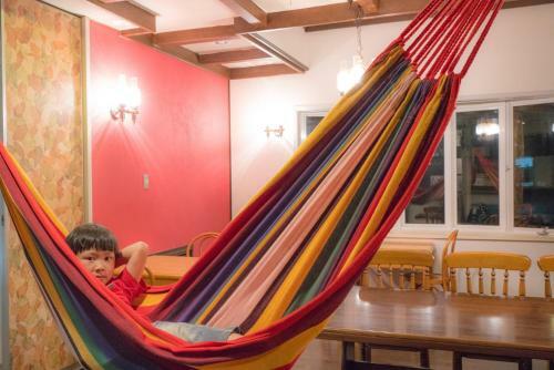 Hostal Guesthouse Leaf