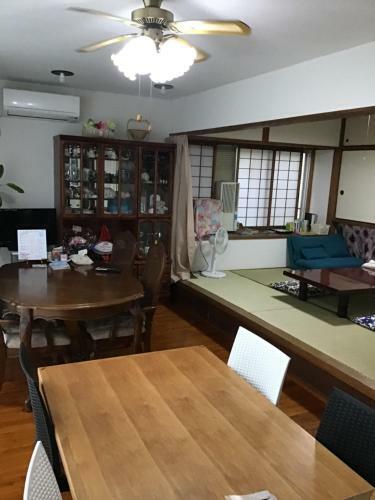 Posada Kami House