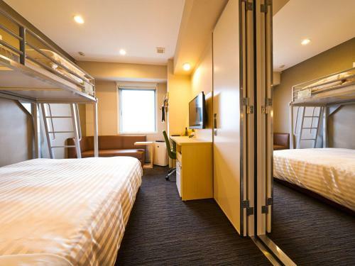 Super Hotel Kashima