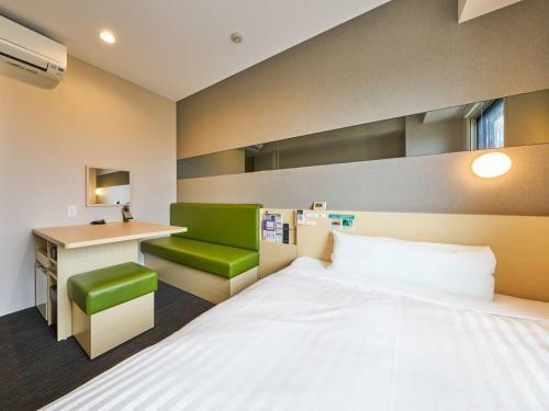 Super Hotel Kashima