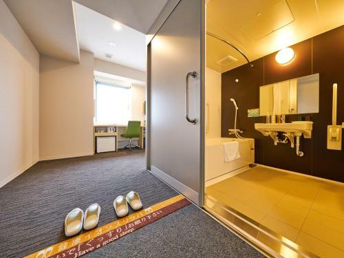 Super Hotel Kashima