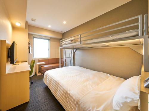 Super Hotel Kashima
