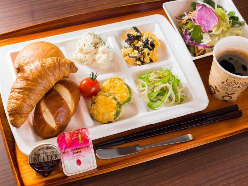 Super Hotel Kashima