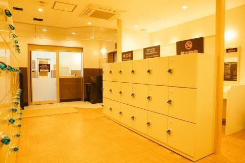 Hotel Sora Rinku