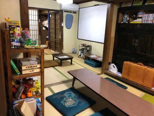 Hostal Wagaranchi