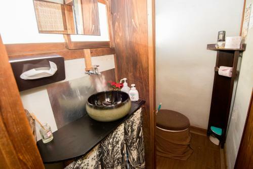 Hostal Wagaranchi