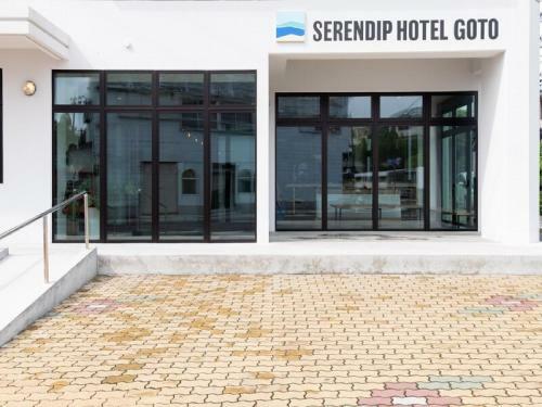 Serendip Hotel Goto - Vacation Stay 82543