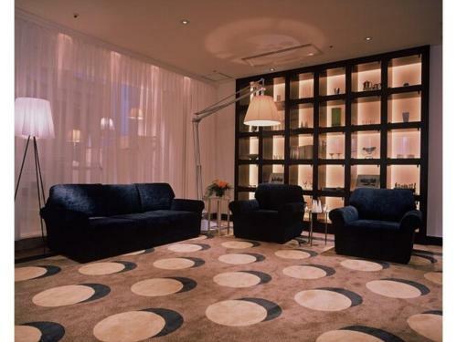 Mizusawa Ground Hotel - Vacation Stay 84945