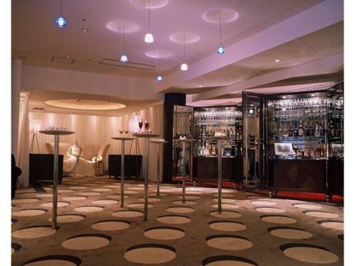 Mizusawa Ground Hotel - Vacation Stay 84945