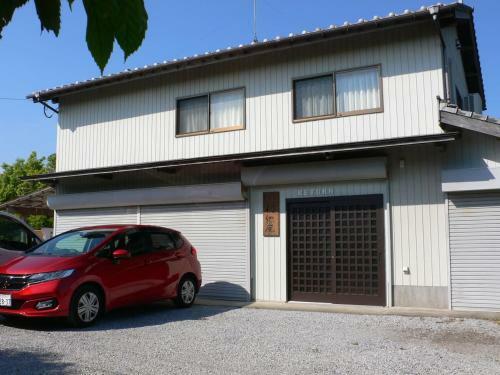 Apartamentos Guesthouse Return