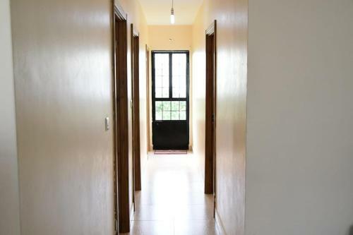 Shanays Apartment