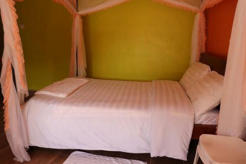 Bomani Hotel