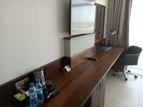 Best Western Kisumu Hotel