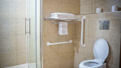 Best Western Kisumu Hotel
