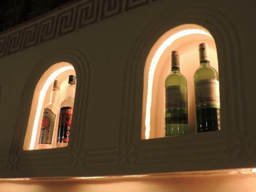 Lions House Luxury Villa