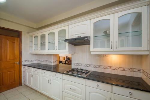 Kengen Furnished And Serviced Apartments