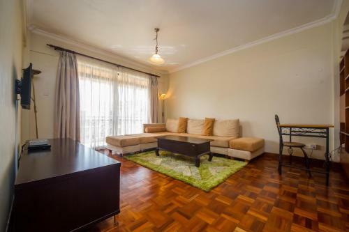 Kengen Furnished And Serviced Apartments