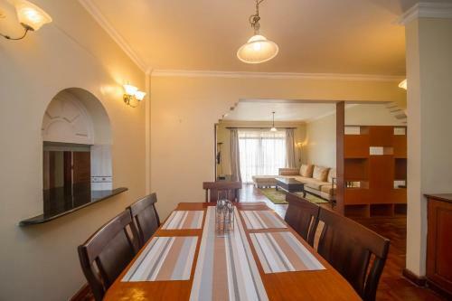 Kengen Furnished And Serviced Apartments