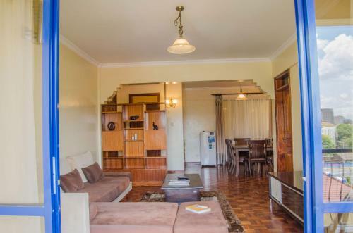 Kengen Furnished And Serviced Apartments