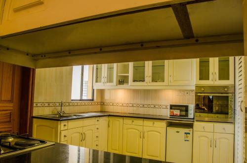 Kengen Furnished And Serviced Apartments