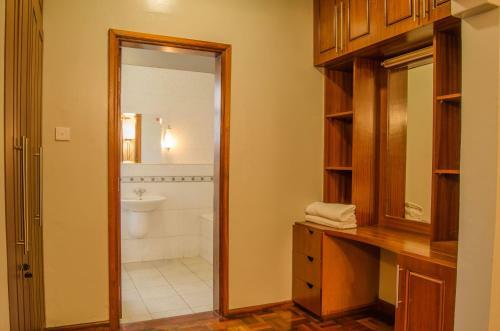 Kengen Furnished And Serviced Apartments