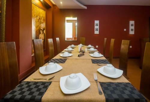 Kengen Furnished And Serviced Apartments