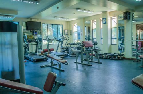Kengen Furnished And Serviced Apartments