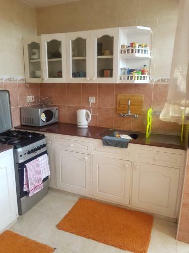 Mangrove Serviced Apartments