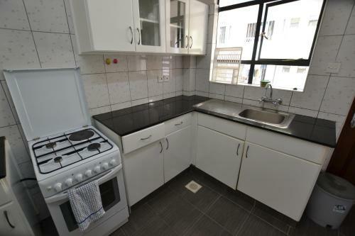 Apartamento Light Angels Homes