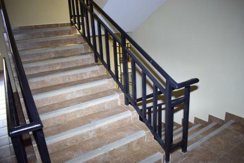 Apartamento West Suites