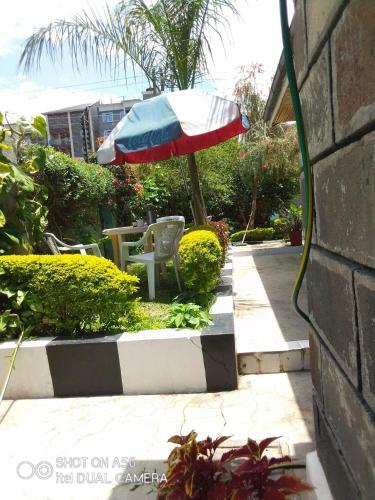 Apartamento Bernkish Homes