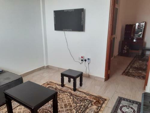 Mtwapa Pride Apartment 4th Floor