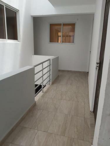 Mtwapa Pride Apartment 4th Floor