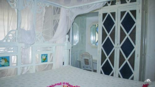 Hotel Forentum House