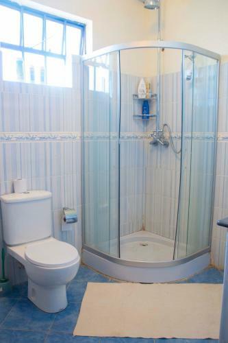 Apartamento Seven's Gem