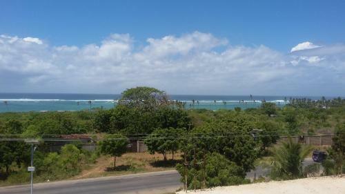 Apartamento Aqua Resort