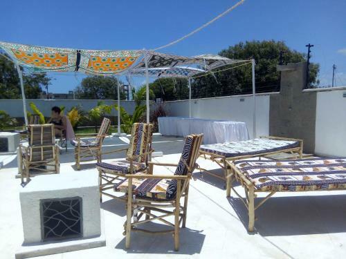 Apartamento Aqua Resort