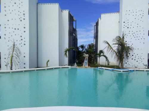 Apartamento Aqua Resort