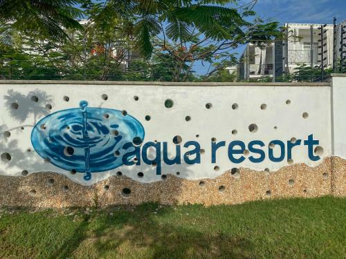 Apartamento Aqua Resort
