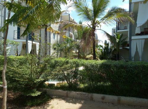 Apartamento Aqua Resort