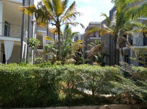 Apartamento Aqua Resort