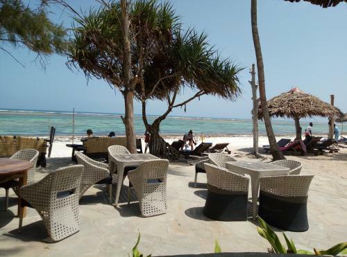Apartamento Aqua Resort