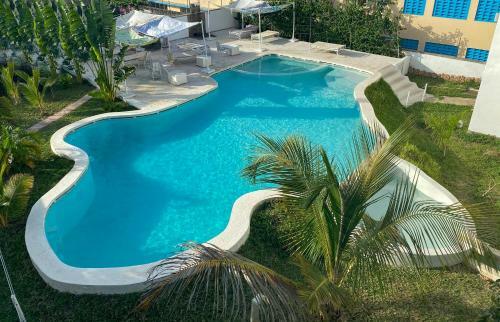 Apartamento Aqua Resort