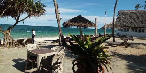 Apartamento Aqua Resort