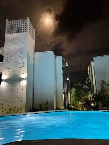 Apartamento Aqua Resort