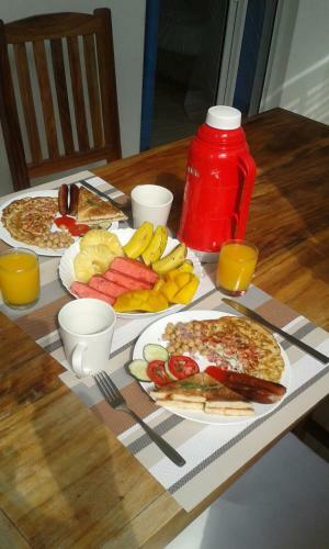 Apartamento Aqua Resort
